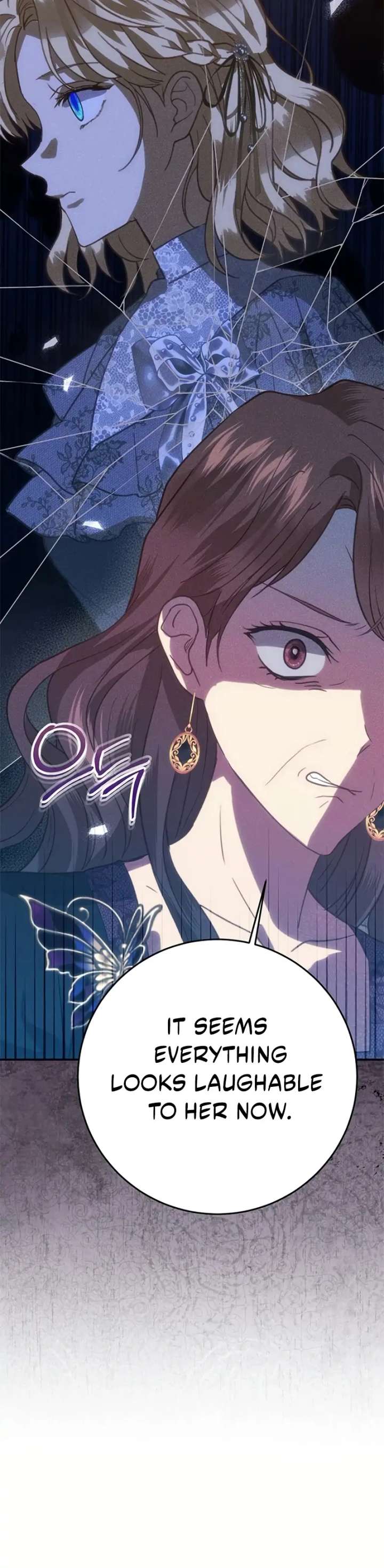 Duchess Mecklen’s Elegant Rebellion Chapter 53 - Page 40