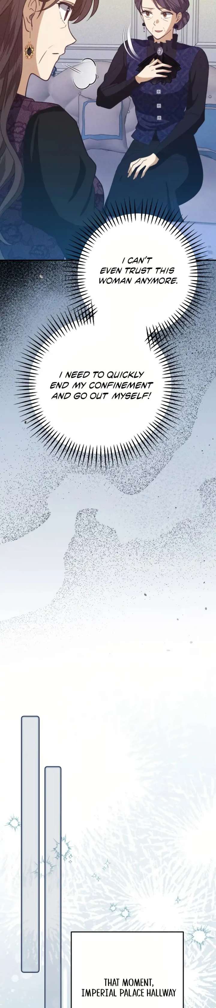 Duchess Mecklen’s Elegant Rebellion Chapter 53 - Page 42