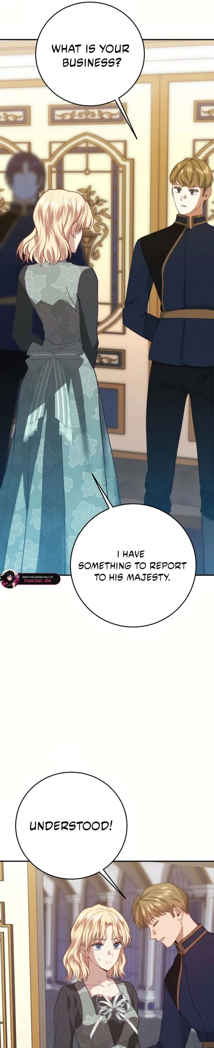 Duchess Mecklen’s Elegant Rebellion Chapter 53 - Page 44