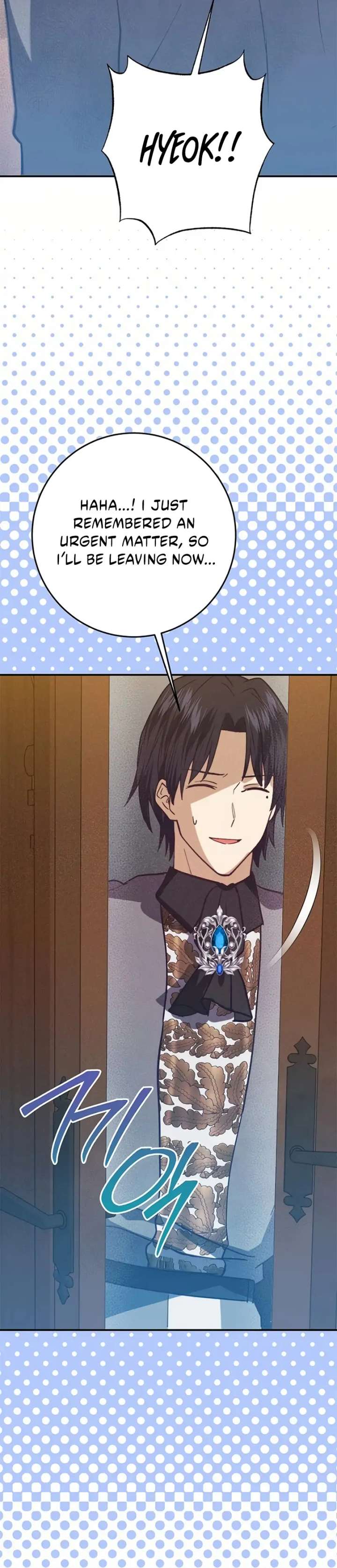 Duchess Mecklen’s Elegant Rebellion Chapter 53 - Page 61