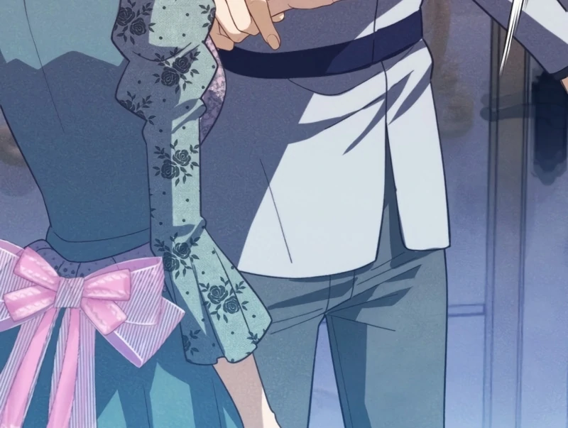 Duchess Mecklen’s Elegant Rebellion Chapter 54 - Page 100