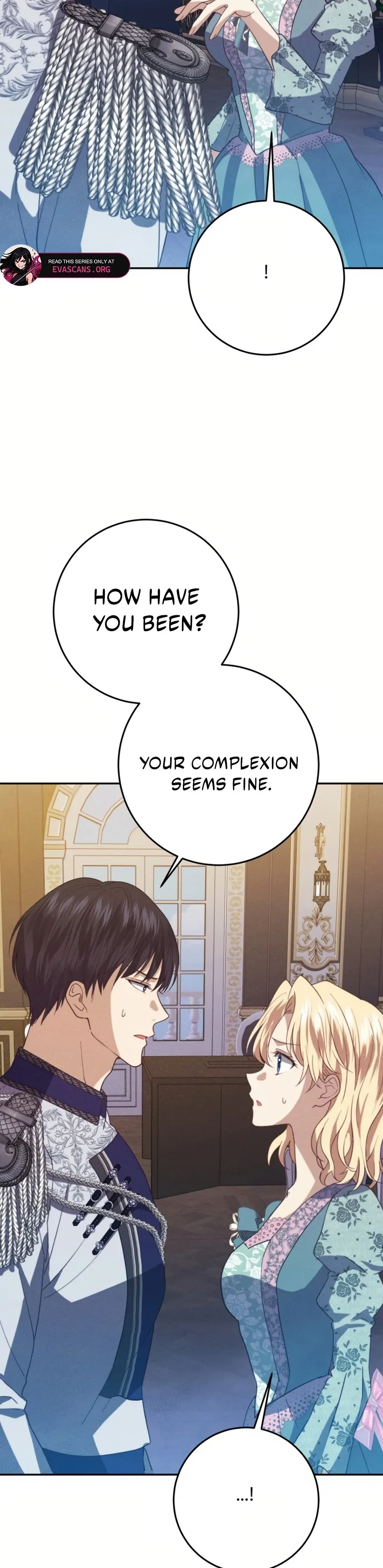 Duchess Mecklen’s Elegant Rebellion Chapter 54 - Page 103