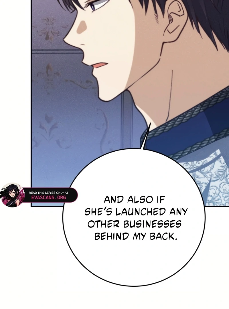 Duchess Mecklen’s Elegant Rebellion Chapter 54 - Page 124