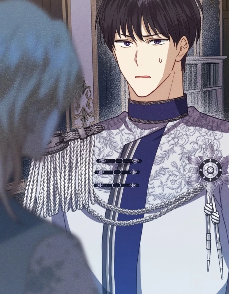 Duchess Mecklen’s Elegant Rebellion Chapter 54 - Page 130