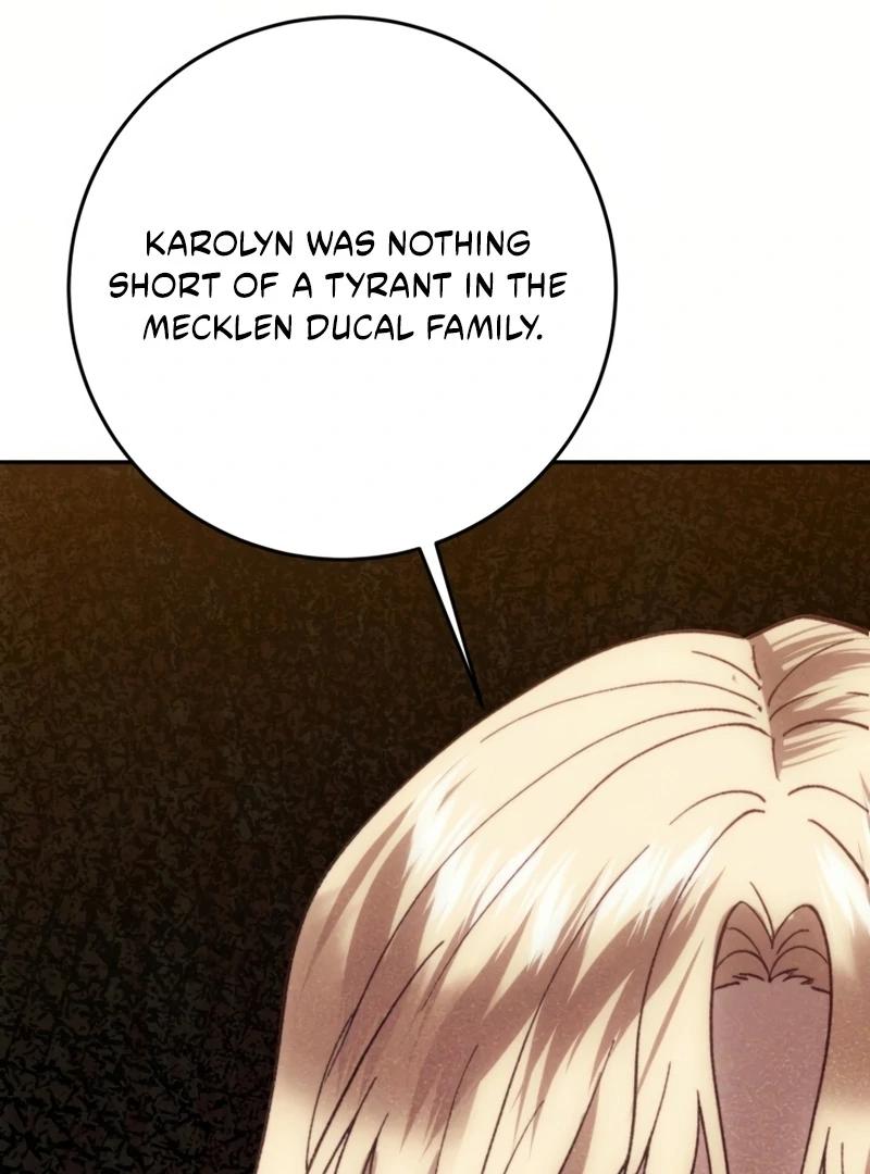 Duchess Mecklen’s Elegant Rebellion Chapter 54 - Page 135