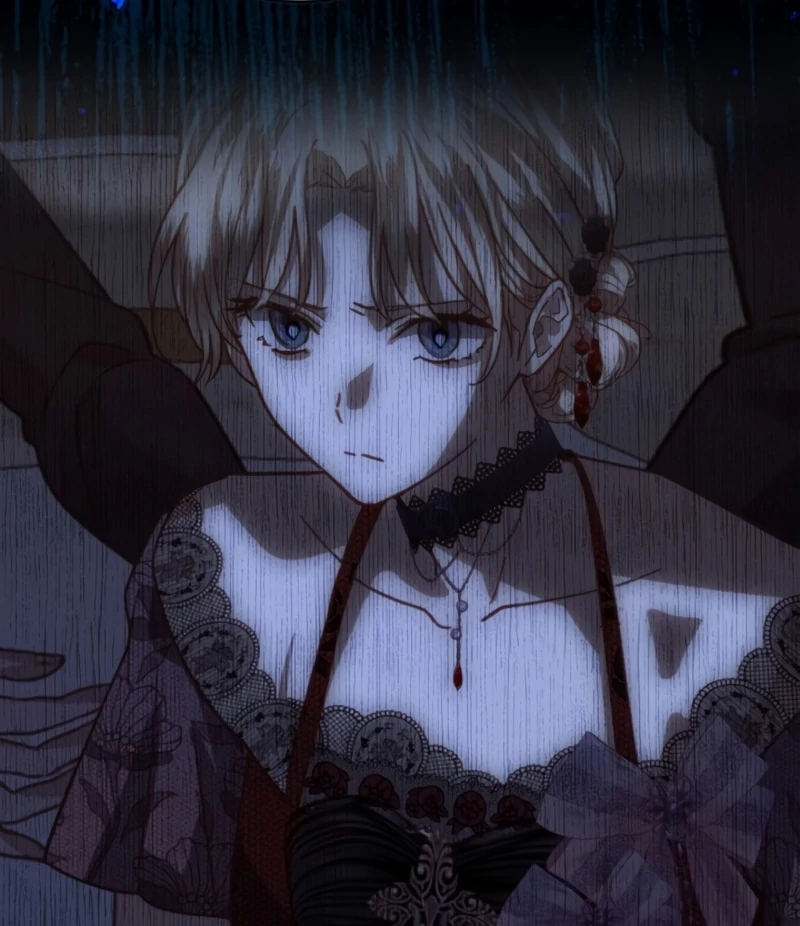 Duchess Mecklen’s Elegant Rebellion Chapter 54 - Page 138