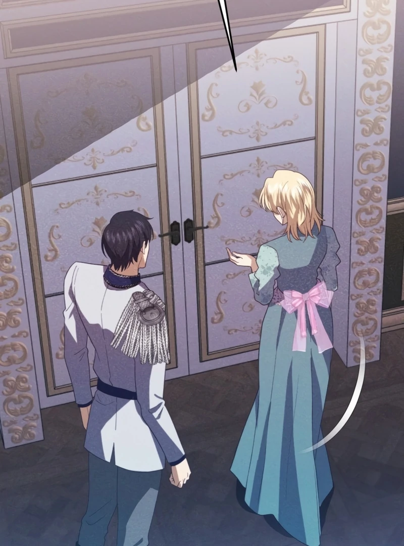 Duchess Mecklen’s Elegant Rebellion Chapter 54 - Page 153