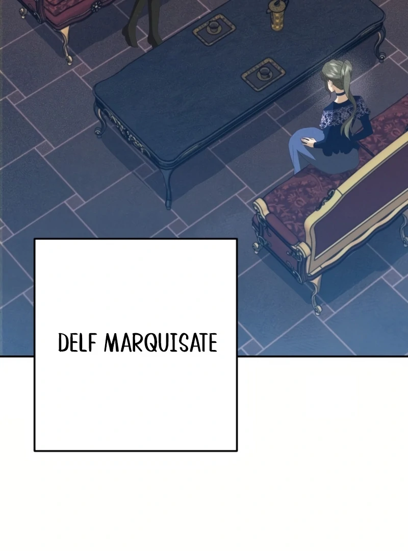 Duchess Mecklen’s Elegant Rebellion Chapter 54 - Page 17