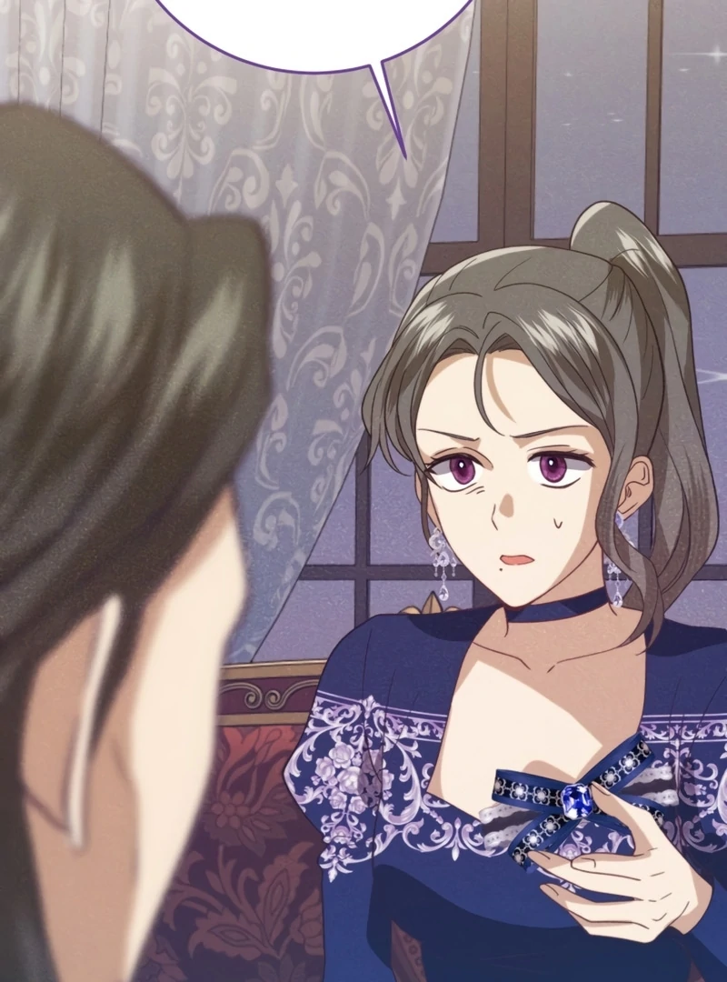 Duchess Mecklen’s Elegant Rebellion Chapter 54 - Page 28