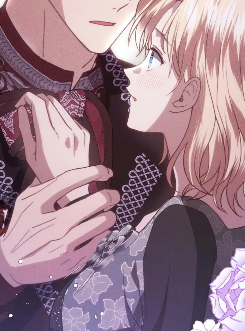 Duchess Mecklen’s Elegant Rebellion Chapter 54 - Page 3