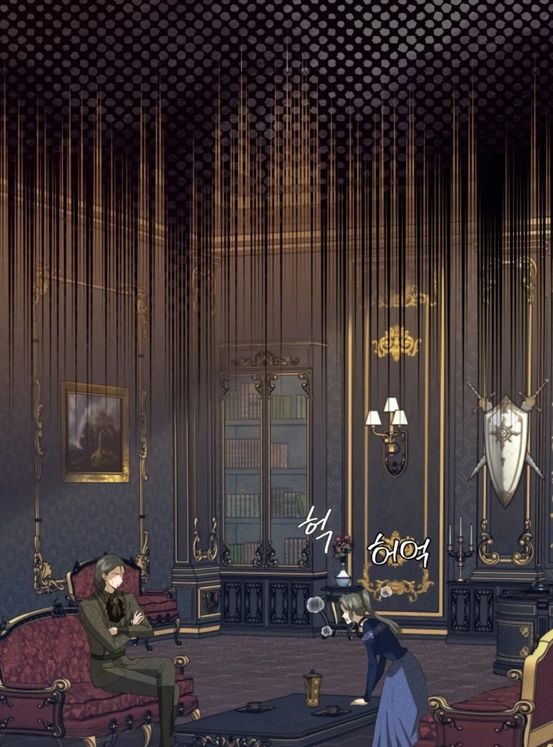 Duchess Mecklen’s Elegant Rebellion Chapter 54 - Page 41