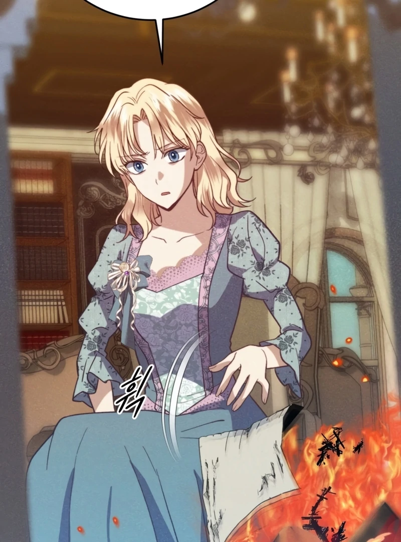 Duchess Mecklen’s Elegant Rebellion Chapter 54 - Page 59