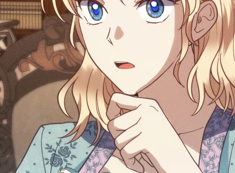 Duchess Mecklen’s Elegant Rebellion Chapter 54 - Page 62