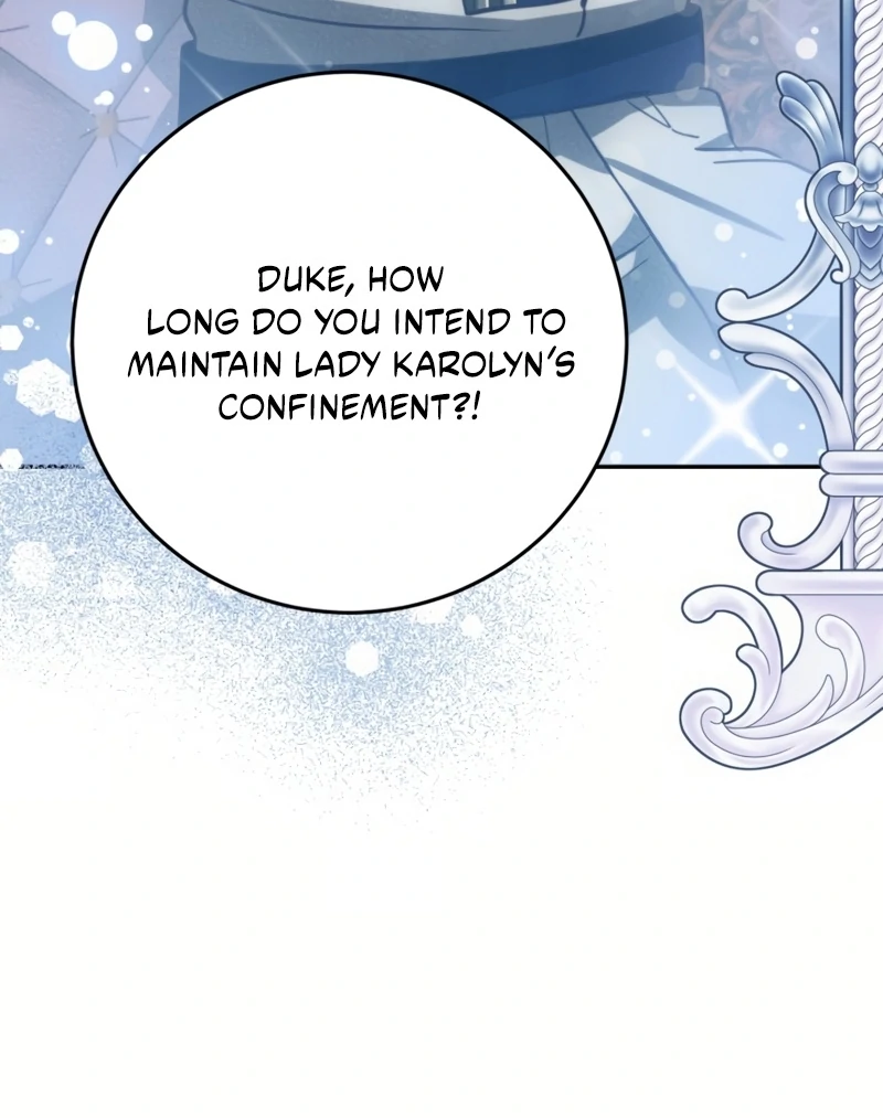 Duchess Mecklen’s Elegant Rebellion Chapter 54 - Page 67