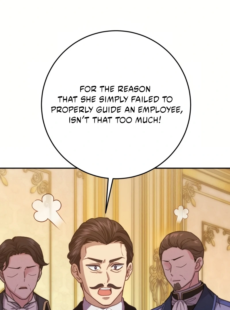 Duchess Mecklen’s Elegant Rebellion Chapter 54 - Page 68