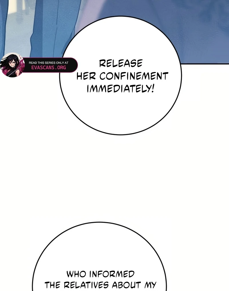 Duchess Mecklen’s Elegant Rebellion Chapter 54 - Page 70