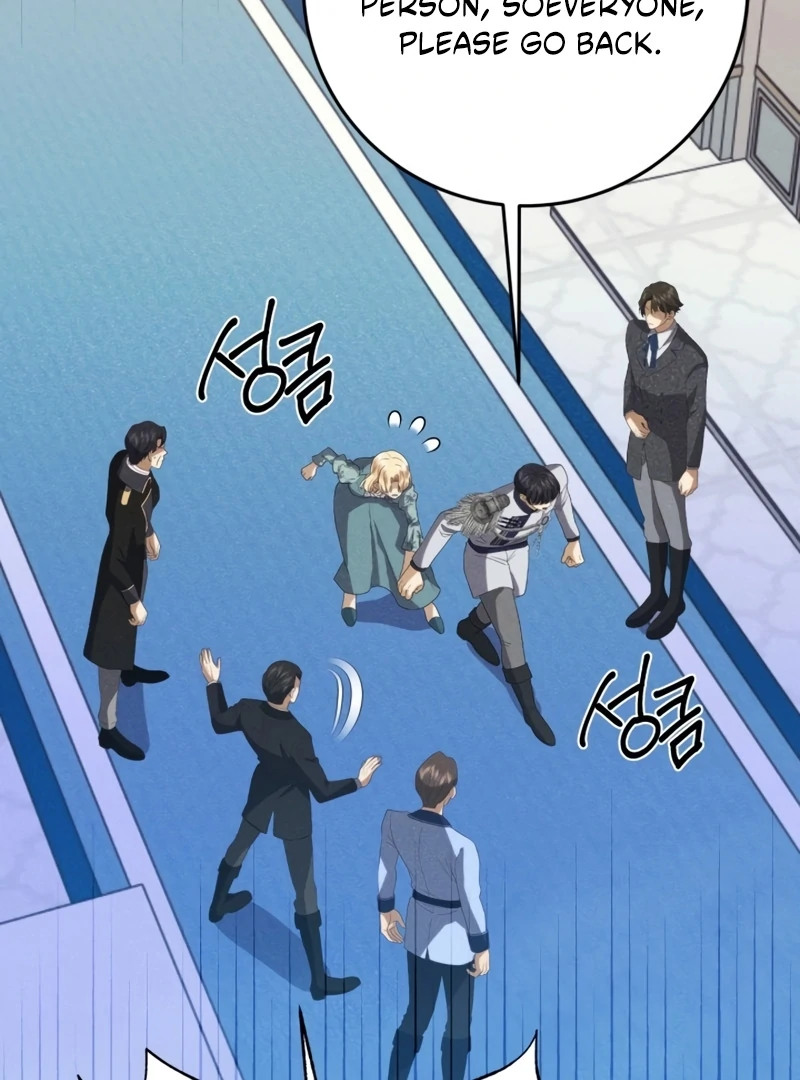 Duchess Mecklen’s Elegant Rebellion Chapter 54 - Page 97