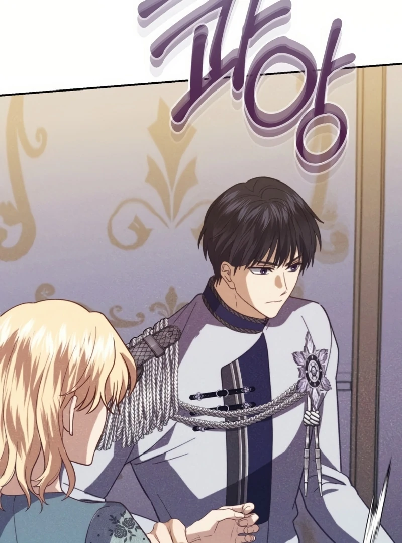 Duchess Mecklen’s Elegant Rebellion Chapter 54 - Page 99