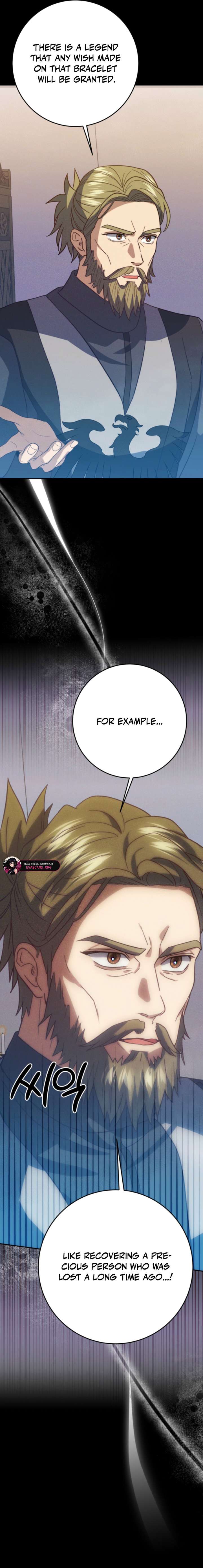 Duchess Mecklen’s Elegant Rebellion Chapter 56 - Page 14