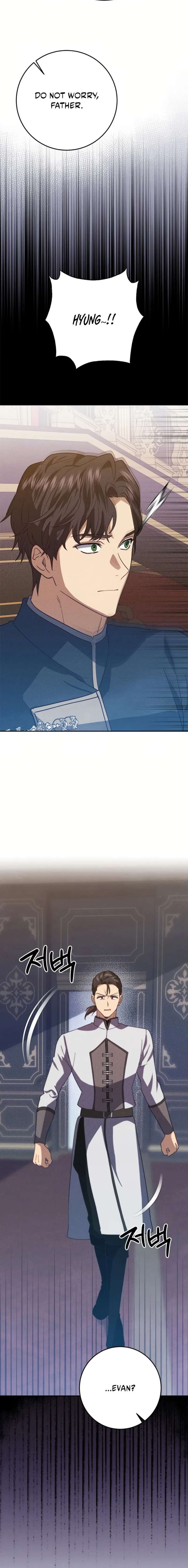 Duchess Mecklen’s Elegant Rebellion Chapter 59 - Page 12