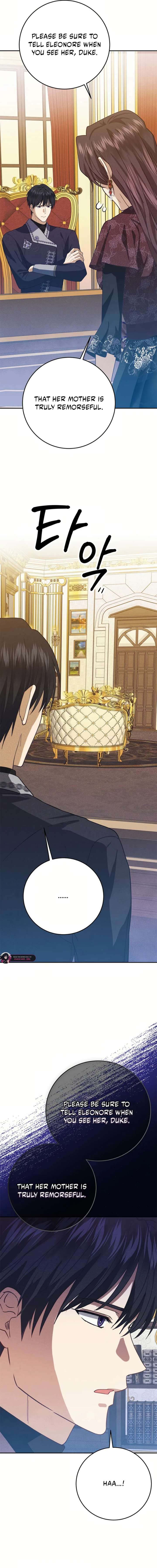Duchess Mecklen’s Elegant Rebellion Chapter 59 - Page 2