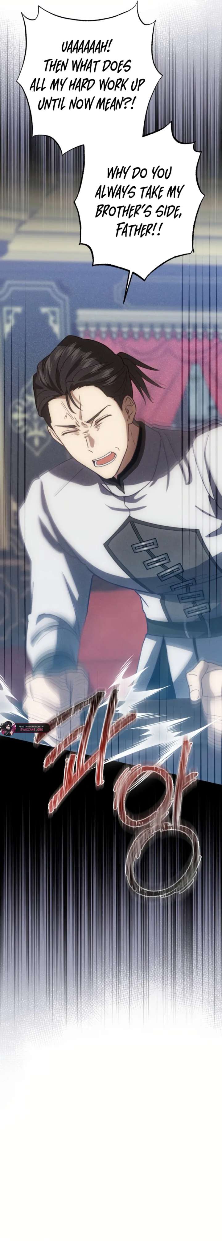 Duchess Mecklen’s Elegant Rebellion Chapter 59 - Page 22