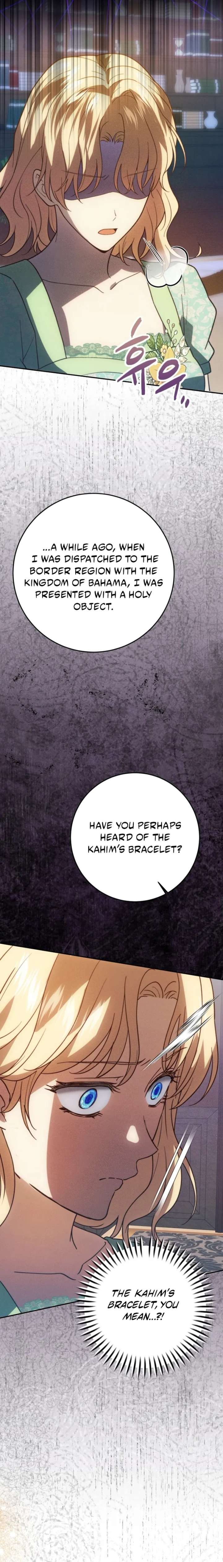 Duchess Mecklen’s Elegant Rebellion Chapter 60 - Page 12