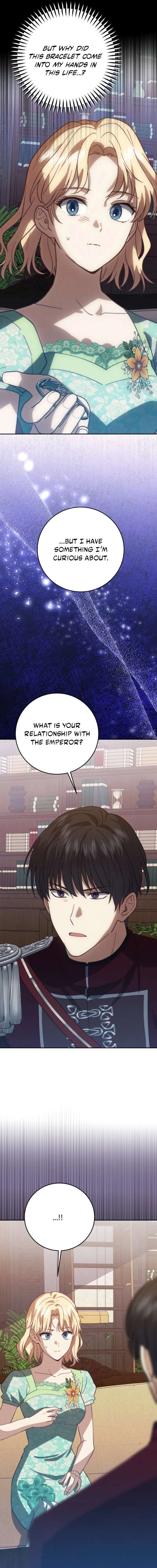 Duchess Mecklen’s Elegant Rebellion Chapter 60 - Page 16