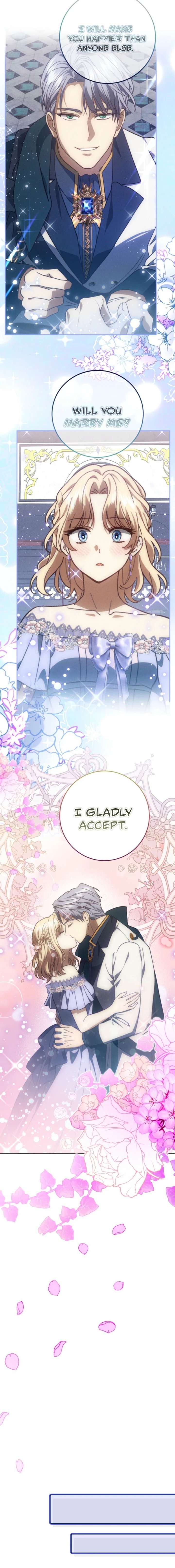 Duchess Mecklen’s Elegant Rebellion Chapter 63 - Page 11