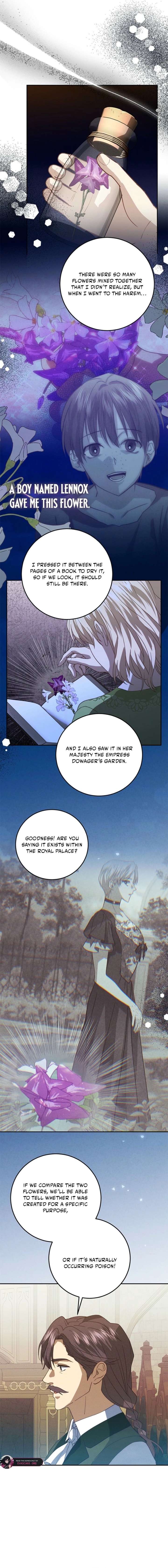 Duchess Mecklen’s Elegant Rebellion Chapter 66 - Page 2