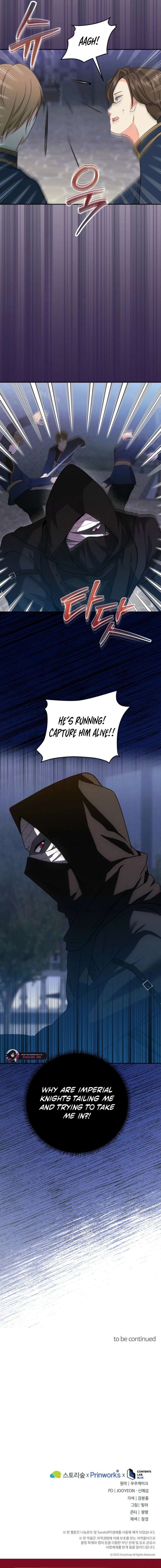 Duchess Mecklen’s Elegant Rebellion Chapter 67 - Page 14