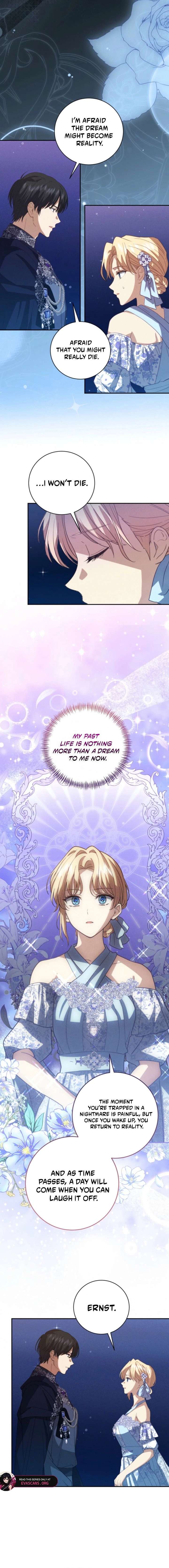 Duchess Mecklen’s Elegant Rebellion Chapter 69 - Page 2