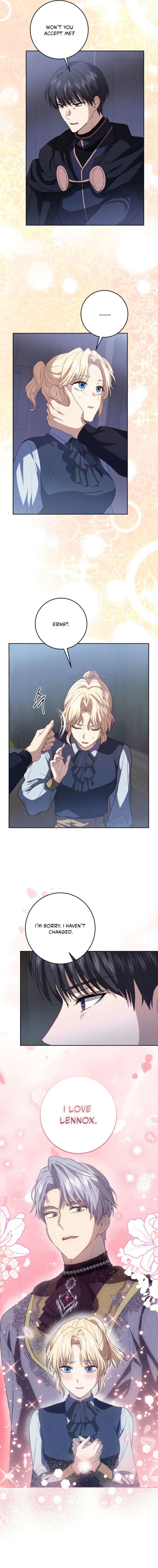 Duchess Mecklen’s Elegant Rebellion Chapter 77 - Page 6