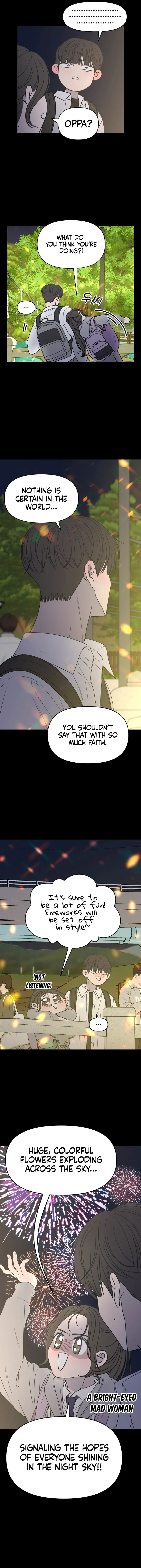 No Dating Allowed In The Office Chapter 1 - Page 18