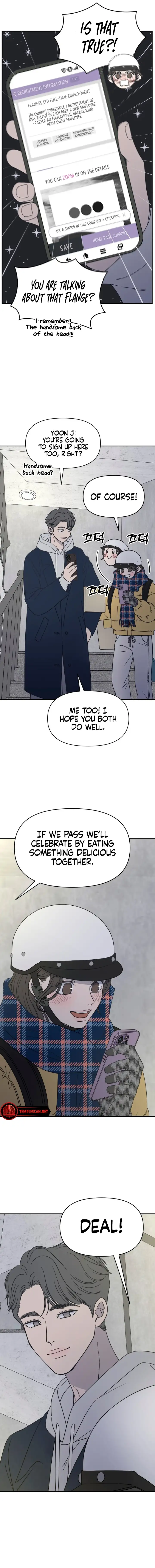 No Dating Allowed In The Office Chapter 2 - Page 11