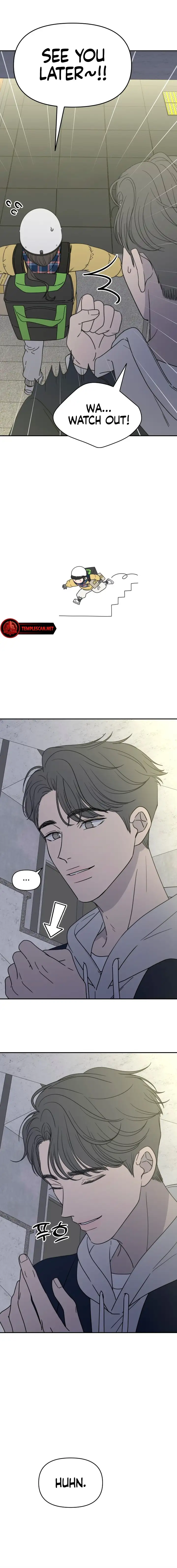 No Dating Allowed In The Office Chapter 2 - Page 13