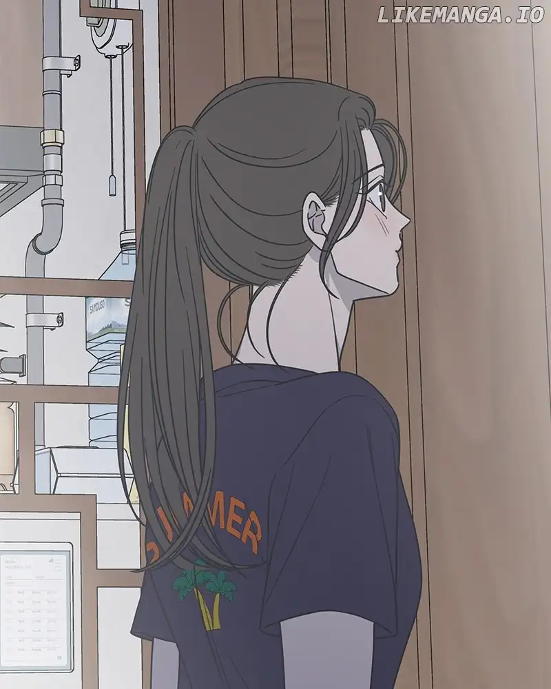 No Dating Allowed In The Office Chapter 28 - Page 109