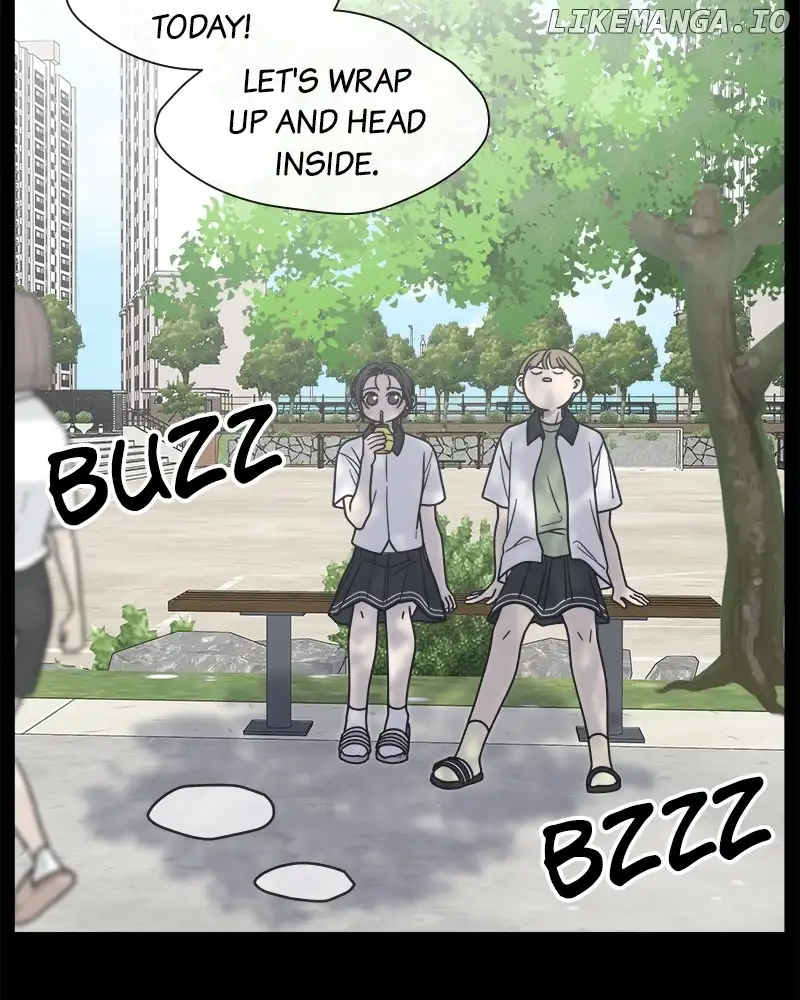 No Dating Allowed In The Office Chapter 28 - Page 122