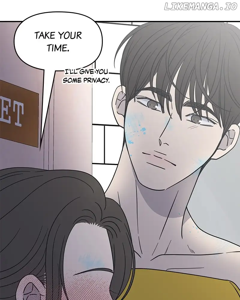 No Dating Allowed In The Office Chapter 28 - Page 15
