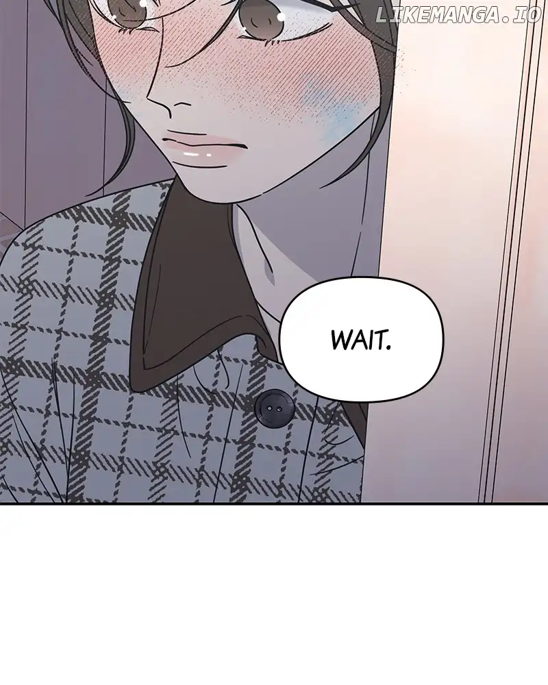 No Dating Allowed In The Office Chapter 28 - Page 17