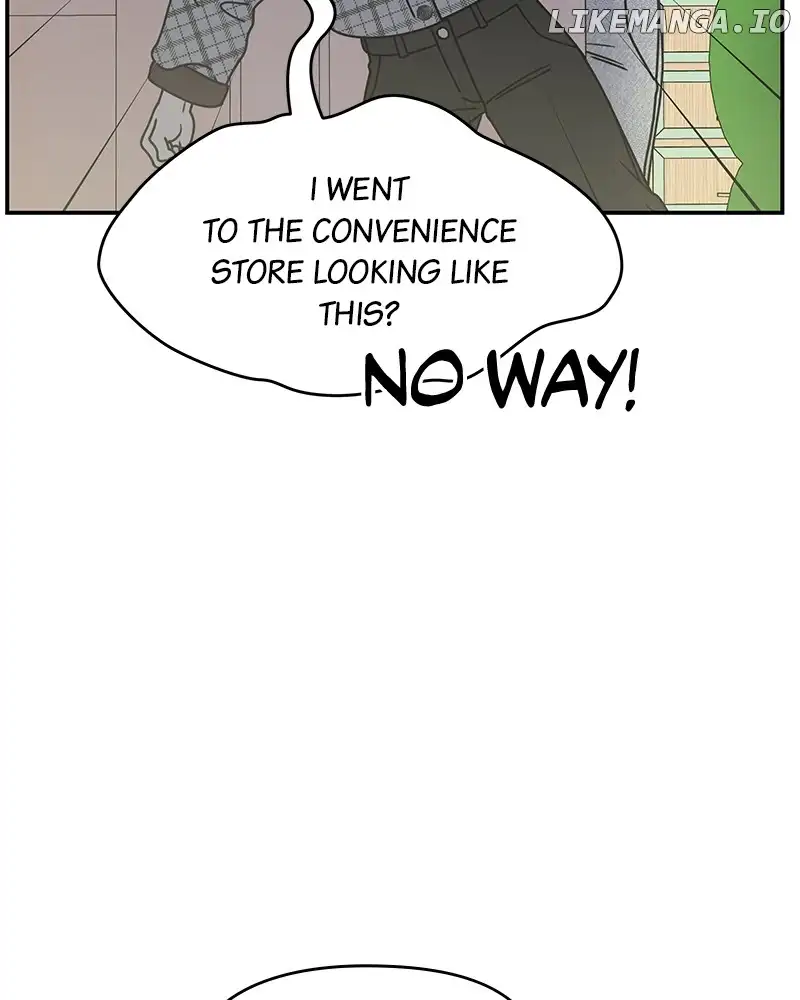 No Dating Allowed In The Office Chapter 28 - Page 22