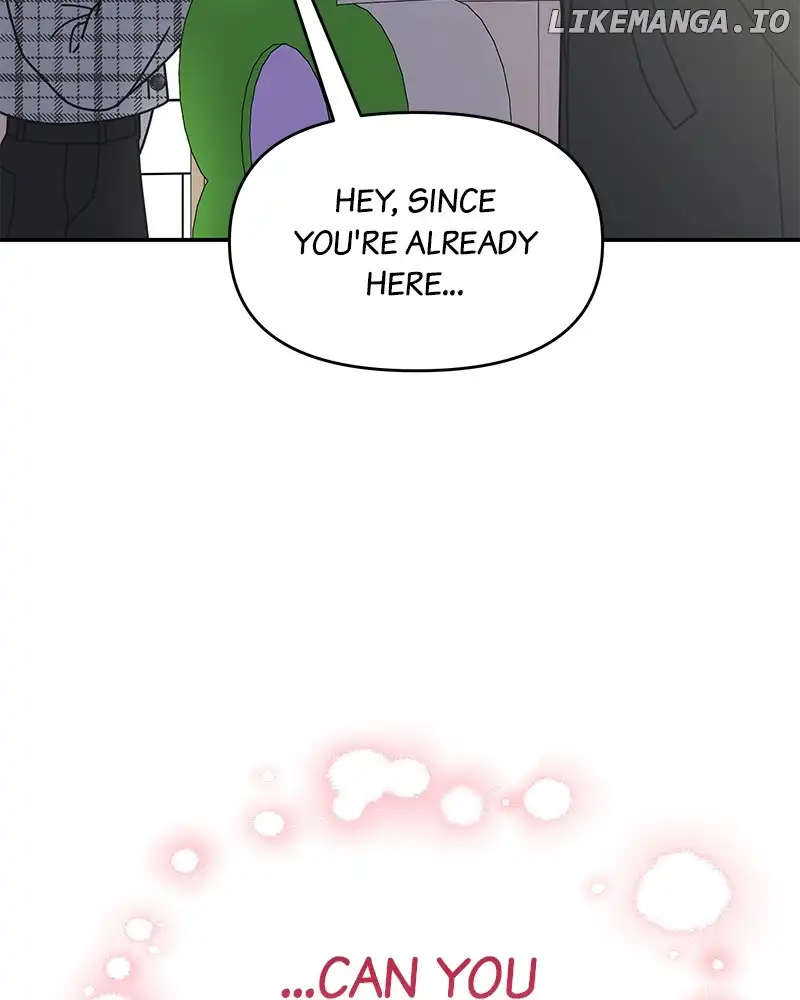 No Dating Allowed In The Office Chapter 28 - Page 28
