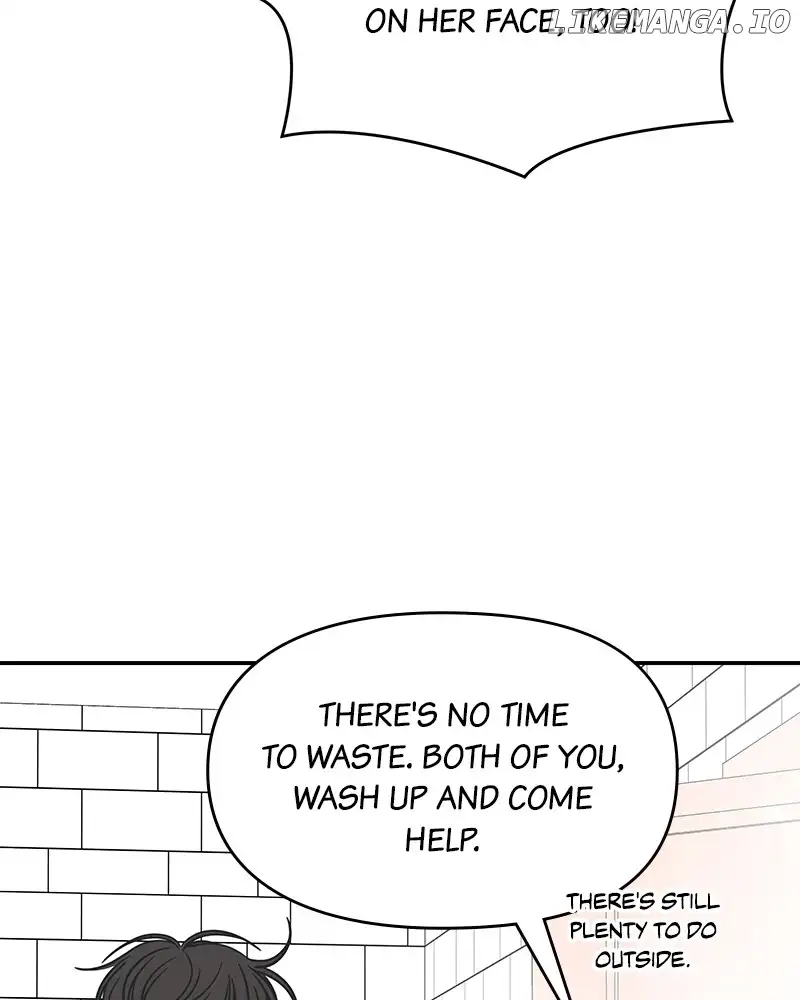 No Dating Allowed In The Office Chapter 28 - Page 34