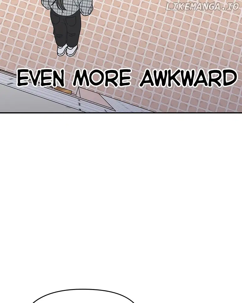 No Dating Allowed In The Office Chapter 28 - Page 40