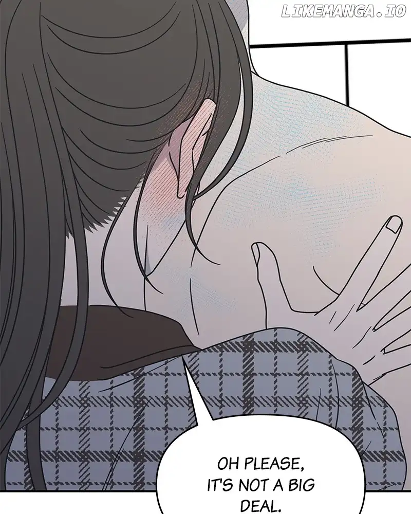 No Dating Allowed In The Office Chapter 28 - Page 46