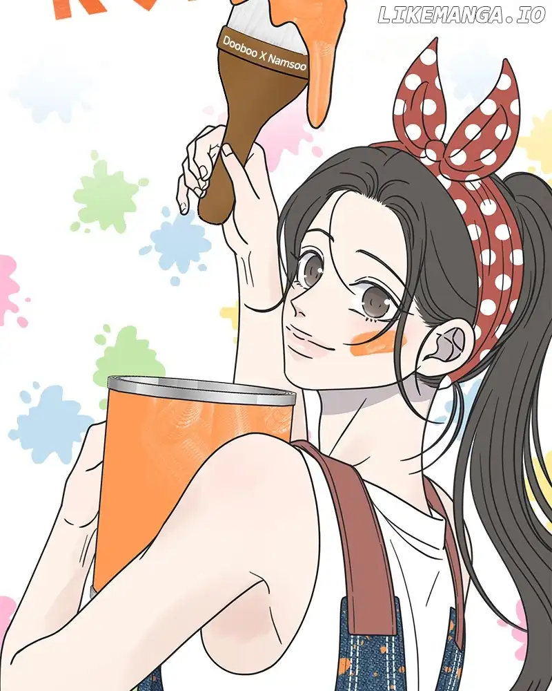 No Dating Allowed In The Office Chapter 28 - Page 60