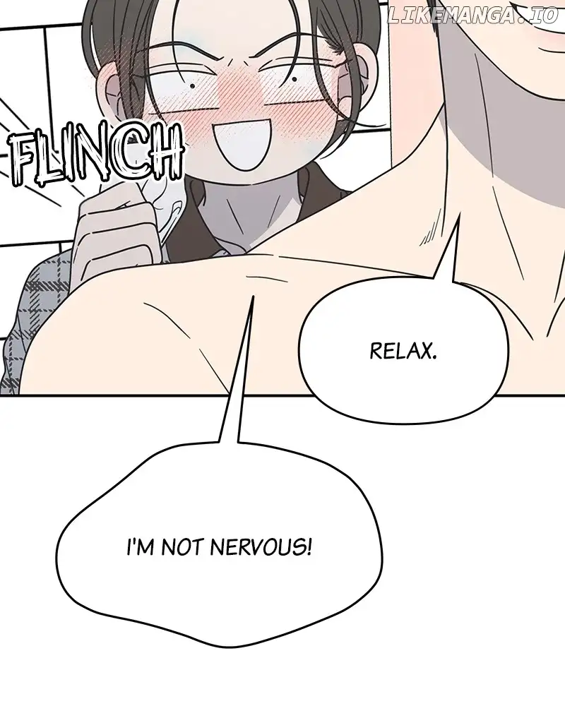 No Dating Allowed In The Office Chapter 28 - Page 70
