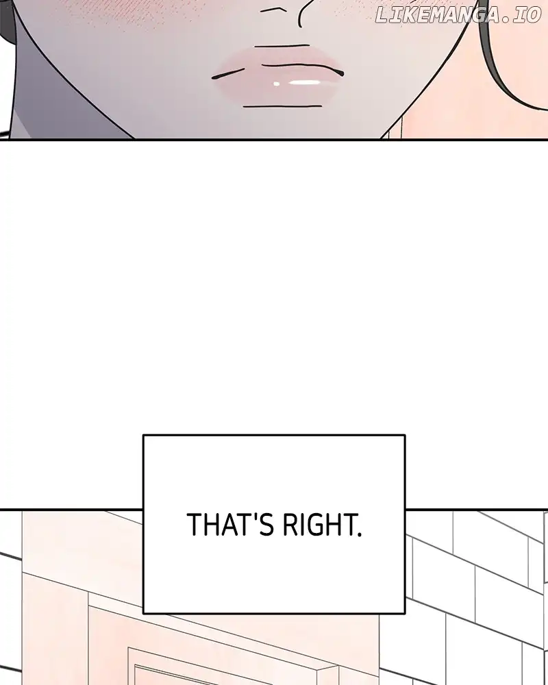 No Dating Allowed In The Office Chapter 28 - Page 75