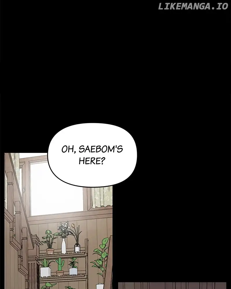 No Dating Allowed In The Office Chapter 28 - Page 80