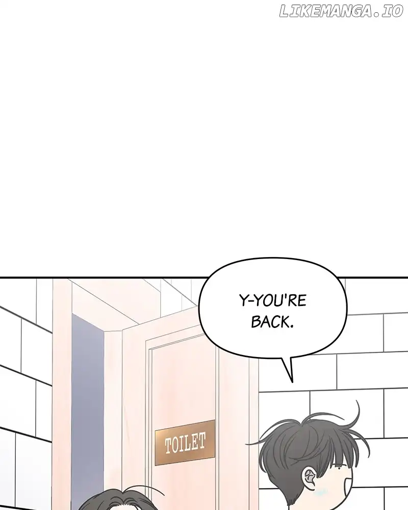 No Dating Allowed In The Office Chapter 28 - Page 9